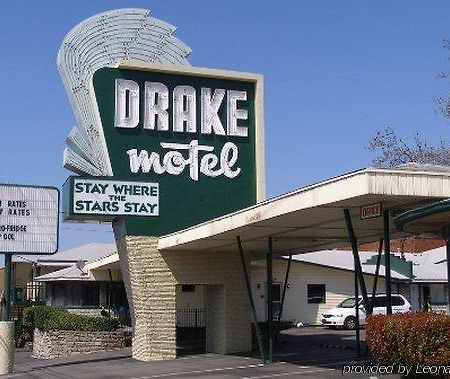 Drake Inn Nashville Exteriér fotografie