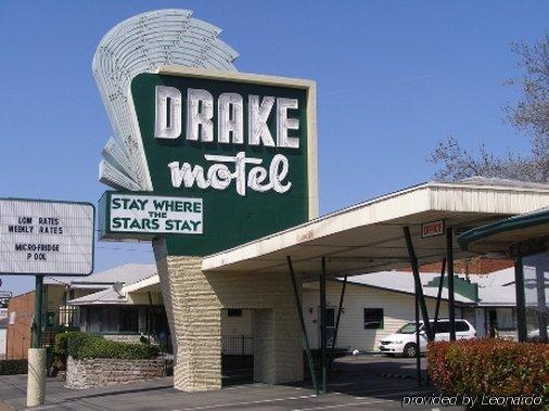 Drake Inn Nashville Exteriér fotografie